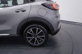 FORD Puma usata, con Volante multifunzione