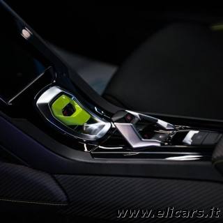 LAMBORGHINI Huracan usata, con Chiusura centralizzata
