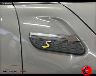 MINI Cooper SE usata 20