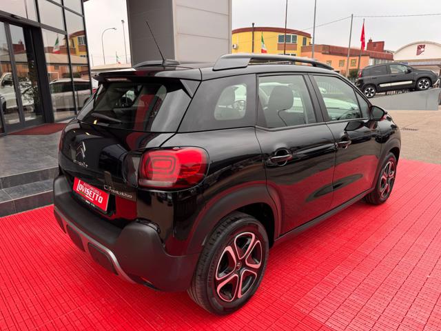CITROEN C3 Aircross usata, con Airbag