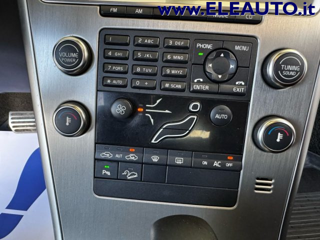VOLVO XC60 usata, con Controllo trazione
