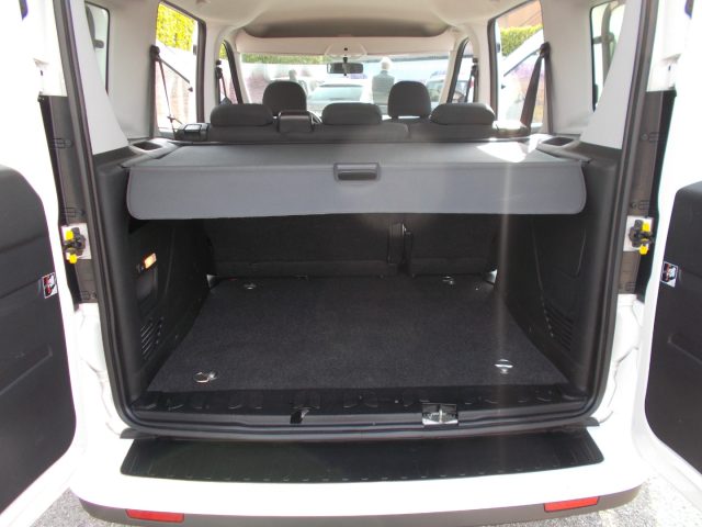 FIAT Doblo usata, con Immobilizzatore elettronico