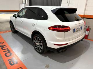 PORSCHE Cayenne usata, con Airbag laterali