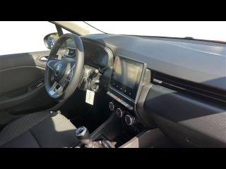RENAULT Clio usata, con Climatizzatore