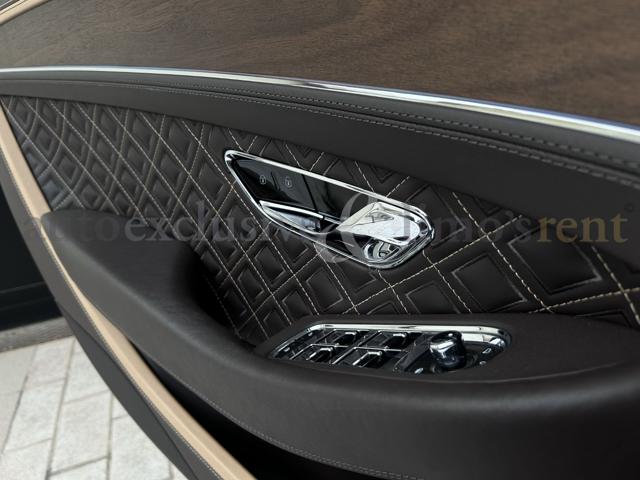 BENTLEY Continental usata, con Alzacristalli elettrici