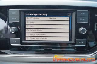 VOLKSWAGEN Polo usata, con Airbag