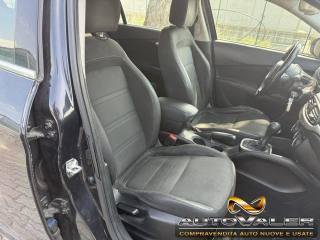 FIAT Tipo usata, con Autoradio