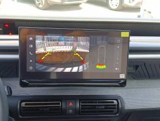 CITROEN C3 usata, con Cruise Control