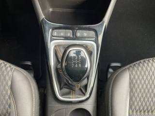 OPEL Crossland usata, con Sospensioni sportive