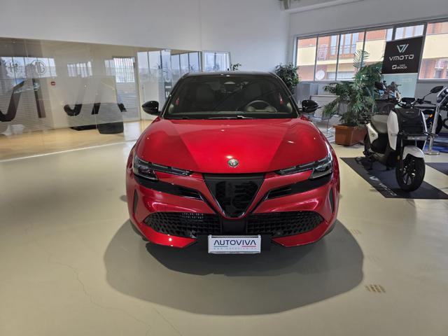 ALFA ROMEO Junior usata, con Airbag