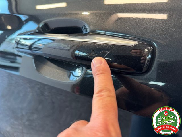 LYNK & CO 01 usata, con Sistema di navigazione