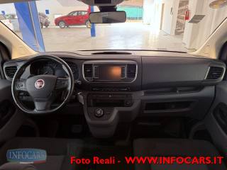 FIAT Scudo usata, con Controllo trazione
