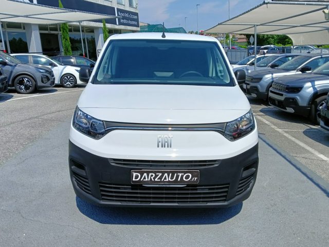 FIAT Doblo usata, con Airbag