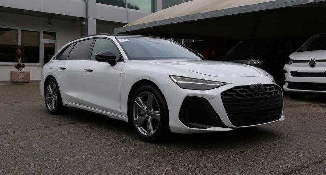 AUDI A6 usata, con Airbag