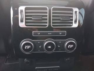 LAND ROVER Range Rover usata, con Fari Xenon