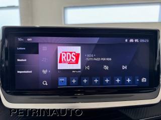 PEUGEOT 208 usata, con Servosterzo