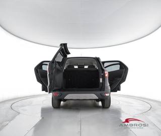 FORD EcoSport usata 6
