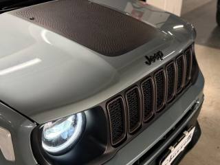 JEEP Renegade usata, con Airbag Passeggero
