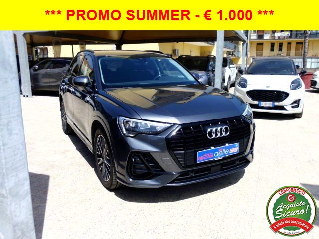 AUDI Q3 usata, con ABS