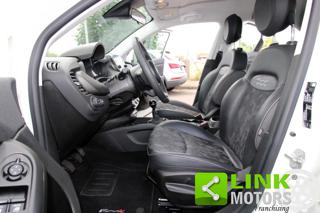 FIAT 500X usata, con Immobilizzatore elettronico