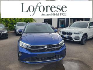 VOLKSWAGEN Taigo 1.0 TSI 95 CV Life