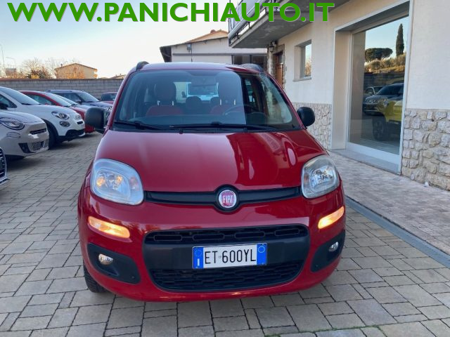 FIAT Panda usata, con Airbag Passeggero