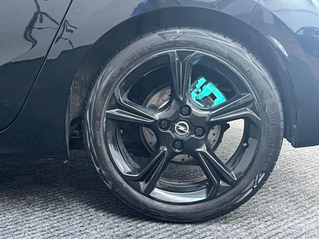 OPEL Corsa usata, con Sedile posteriore sdoppiato