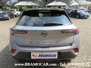 OPEL Mokka usata, con Boardcomputer