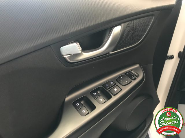 HYUNDAI Kona usata, con Touch screen