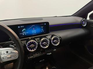 MERCEDES-BENZ A 200 usata, con Climatizzatore