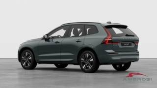 VOLVO XC60 usata 2