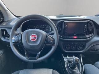 FIAT Doblo usata 8