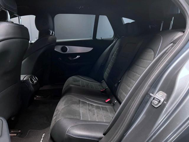 MERCEDES-BENZ C 220 usata, con Cruise Control