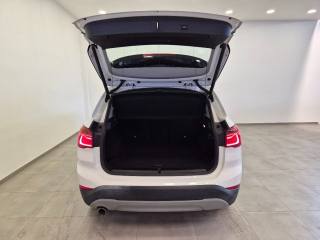 BMW X1 usata, con Airbag testa
