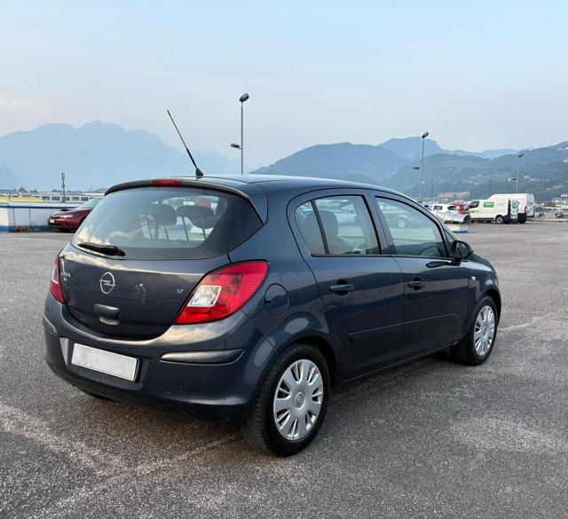 OPEL Corsa usata, con Alzacristalli elettrici