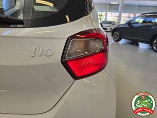 HYUNDAI i10 usata 25