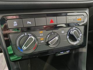 VOLKSWAGEN T-Cross usata, con Controllo trazione