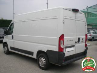 FIAT Ducato usata, con Immobilizzatore elettronico