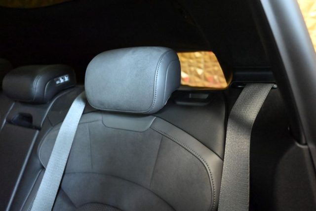 PORSCHE Taycan usata 145