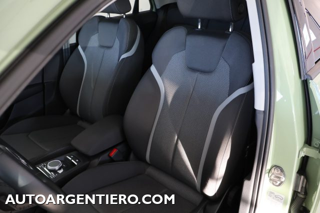 AUDI Q2 usata, con Climatizzatore