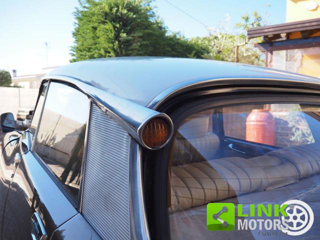 CITROEN DS usata 28