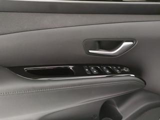 HYUNDAI Tucson usata, con Cerchi in lega