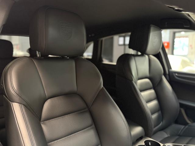 PORSCHE Macan usata, con Chiusura centralizzata