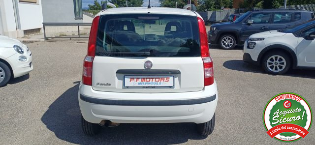 FIAT Panda usata, con Alzacristalli elettrici