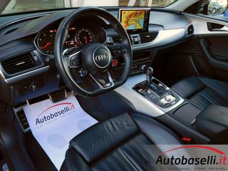AUDI A6 usata, con Airbag