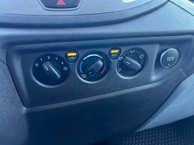 FORD Transit usata, con ESP
