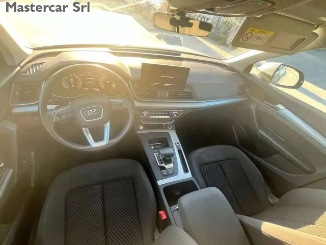 AUDI Q5 usata, con Chiusura centralizzata