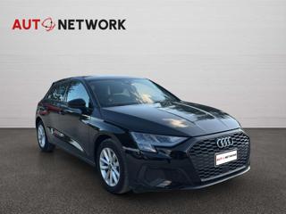 AUDI A3 usata, con Airbag laterali