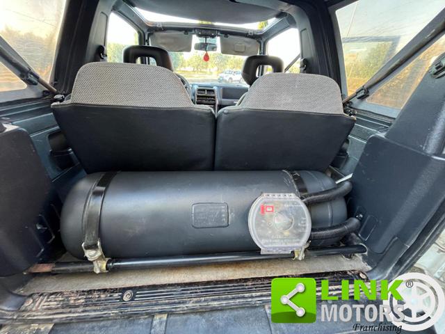 SUZUKI Vitara usata 24