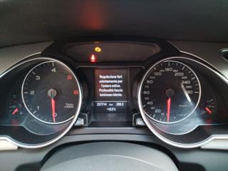 AUDI A5 usata, con Fendinebbia